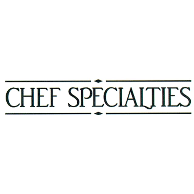 Chef Specialties Company